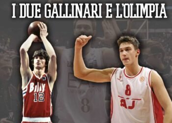 Legabasket: Vittorio Gallinari “Danilo-Olimpia? Lo ha sempre detto”