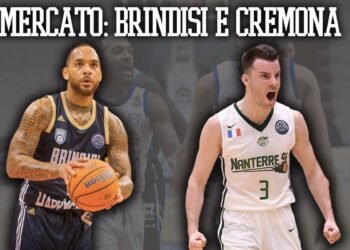 Mercato: Juskevicius e D’Angelo Harrison ufficiali, il Partizan si muove