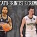 Mercato: Juskevicius e D’Angelo Harrison ufficiali, il Partizan si muove