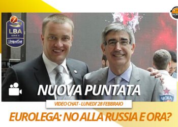 videochat eurolega