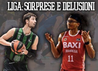 LIga Endesa