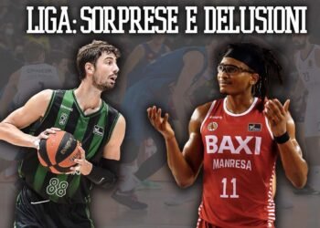 LIga Endesa