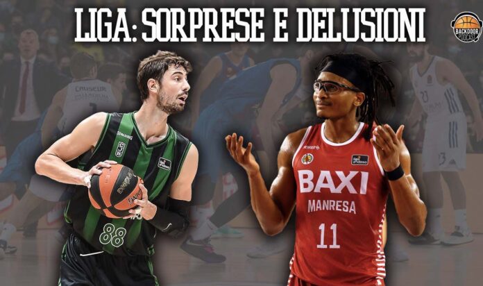 LIga Endesa