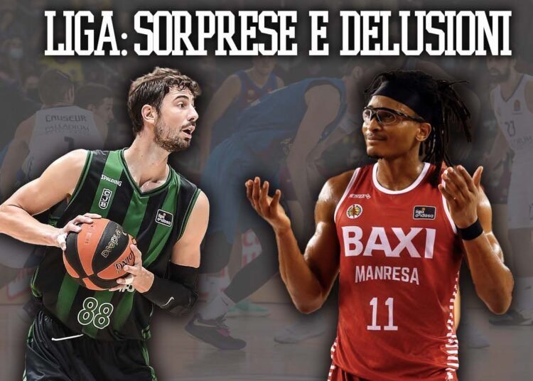 LIga Endesa