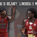 Mercato: il futuro incerto di Delaney, Motley e Lundberg