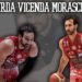 Legabasket: l’ingiusta e surreale condanna di Riccardo Moraschini