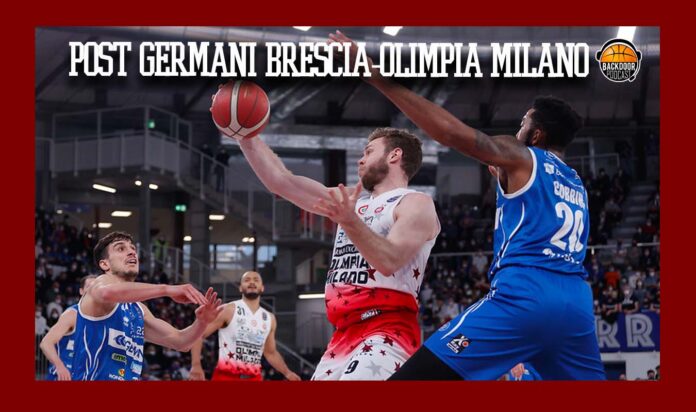 Brescia-Milano