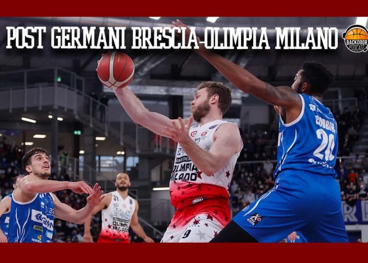 Brescia-Milano