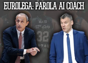 Eurolega: sport e politica, ora parlano i coach