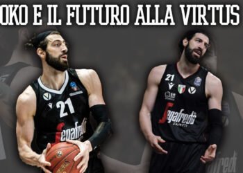 Legabasket: Shengelia e il futuro “Mi tengo aperta ogni possibilità”