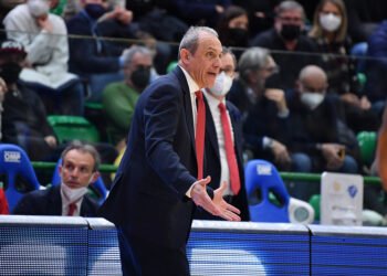 Legabasket: Cremona lotta ma Shields trascina l’Olimpia Milano
