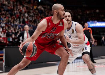 Olimpia Milano-Efes Istanbul
