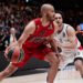 Olimpia Milano-Efes Istanbul