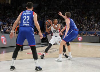 Eurolega: non basta un super Datome, Micic spinge l’Efes alle Final Four, le pagelle