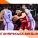 Bayern Monaco-Barcellona gara 4