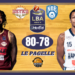 Legabasket: Venezia batte Brindisi dopo un supplementare, le pagelle