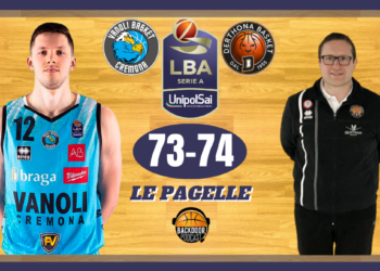 Cremona vs Tortona