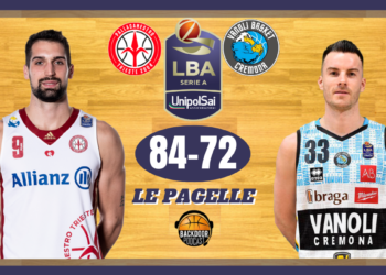 Trieste vs Cremona