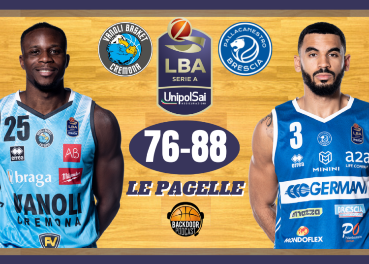 Cremona vs Brescia