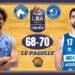 Legabasket: Brescia batte anche Napoli in una partita sporca e tirata, le pagelle