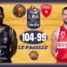 Legabasket: vince Tortona contro una Varese che non molla mai, le pagelle