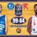 Legabasket: Brescia domina Reggio e blinda il terzo posto, le pagelle
