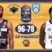 Legabasket: Trento sorpassa Brindisi con un Flaccadori da MVP, le pagelle