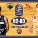 Legabasket: Pesaro espugna Trento con una tripla di Lamb, le pagelle