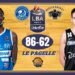 Legabasket: contro Trento arriva la tredicesima vittoria di Brescia, le pagelle