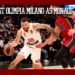 Post Olimpia Milano – AS Monaco: alla lunga arriva Hall