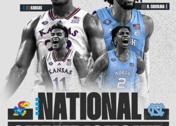 March Madness