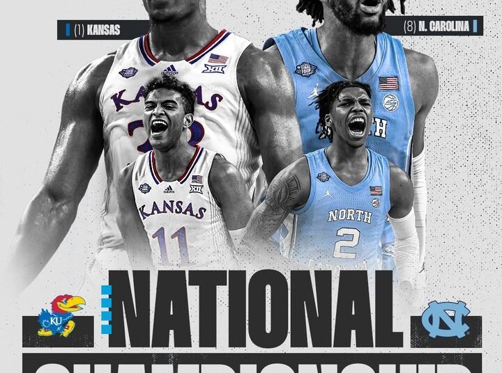 March Madness