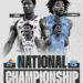 March Madness
