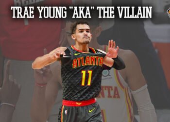 Trae Young