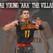 Trae Young