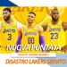 DNPCD: una finestra sul play-in, il caso Thybulle e il disastro Lakers