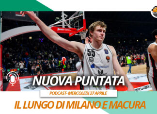 Basketmercato