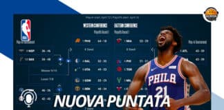 NBA PLAYOFF