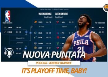 NBA PLAYOFF