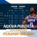 NBA PLAYOFF