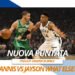 DNPCD: il recap del primo turno e la preview delle semifinali