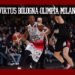 Virtus Bologna-Olimpia Milano