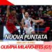 Olimpia Milano-Efes gara 1