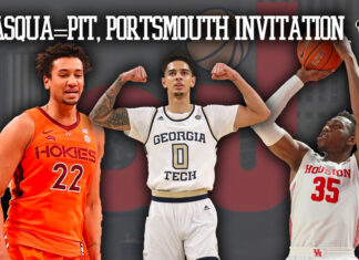 Portsmouth Invitational Tournament