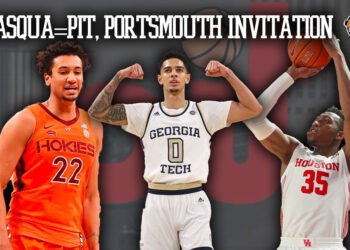 Portsmouth Invitational Tournament