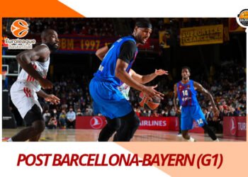 Barcellona-Bayern Monaco g1