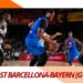 Barcellona-Bayern Monaco g1