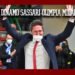 Olimpia Milano-Dinamo Sassari