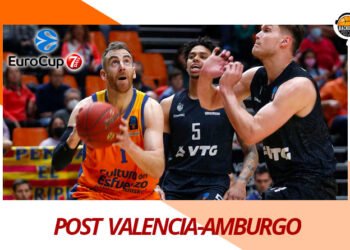 Valencia-Amburgo