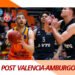 Valencia-Amburgo